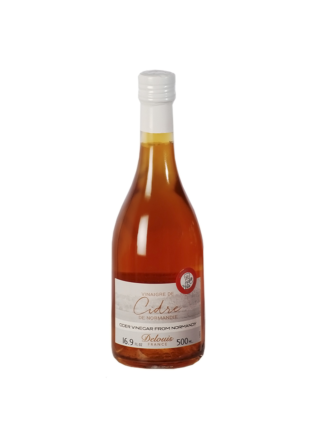 SAN GIORGIO VINAGRE DE SIDRA DELOUIS 500M