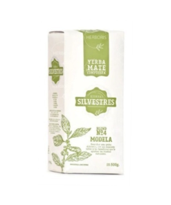 HIERBAS S HIERBAS S YERBA MATE MODELA 50