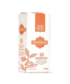 HIERBAS S HIERBAS S YERBA BIENESTAR 500G