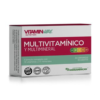 VITAMINWAY MULTIVITAMINICO 30C