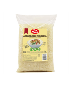 YIN YANG ARROZ DOBLE CAROLINA 1K