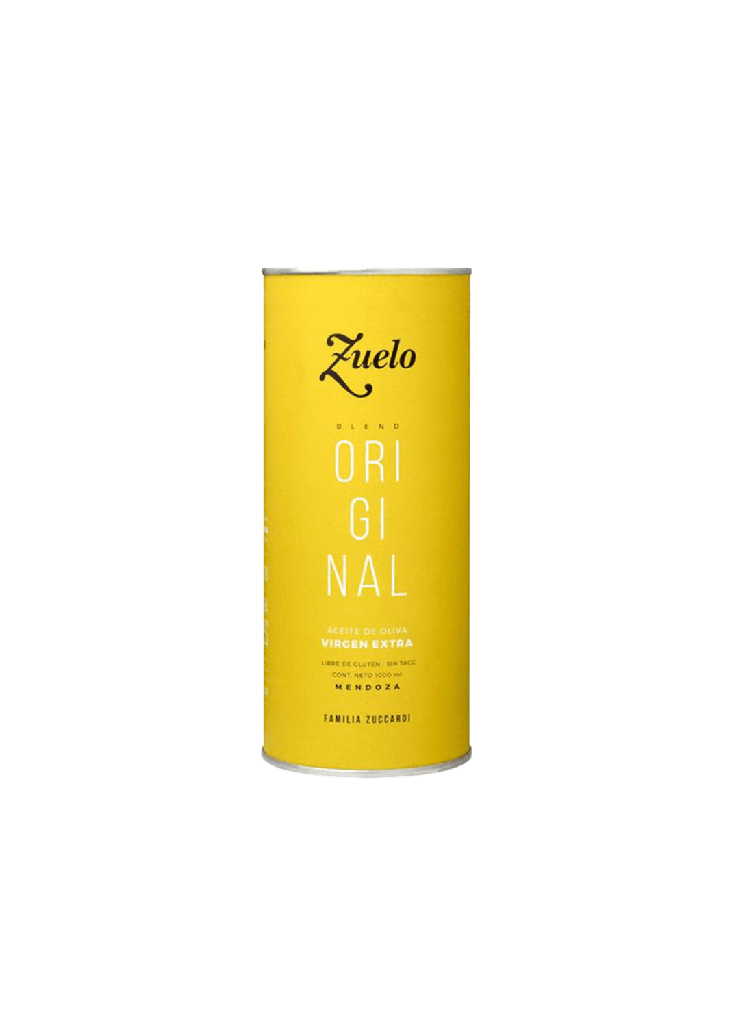 ZUELO ORIGINAL CAJA 1L