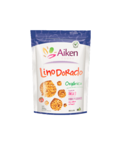 AIKEN LINO DORADO 250G
