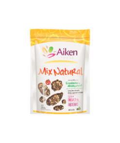 AIKEN MIX NATURAL 250G