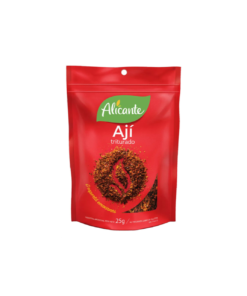 ALICANTE AJI TRITURADO 25G
