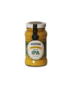 ASTA NEGR ASTA NEGR MOSTAZA IPA 180G