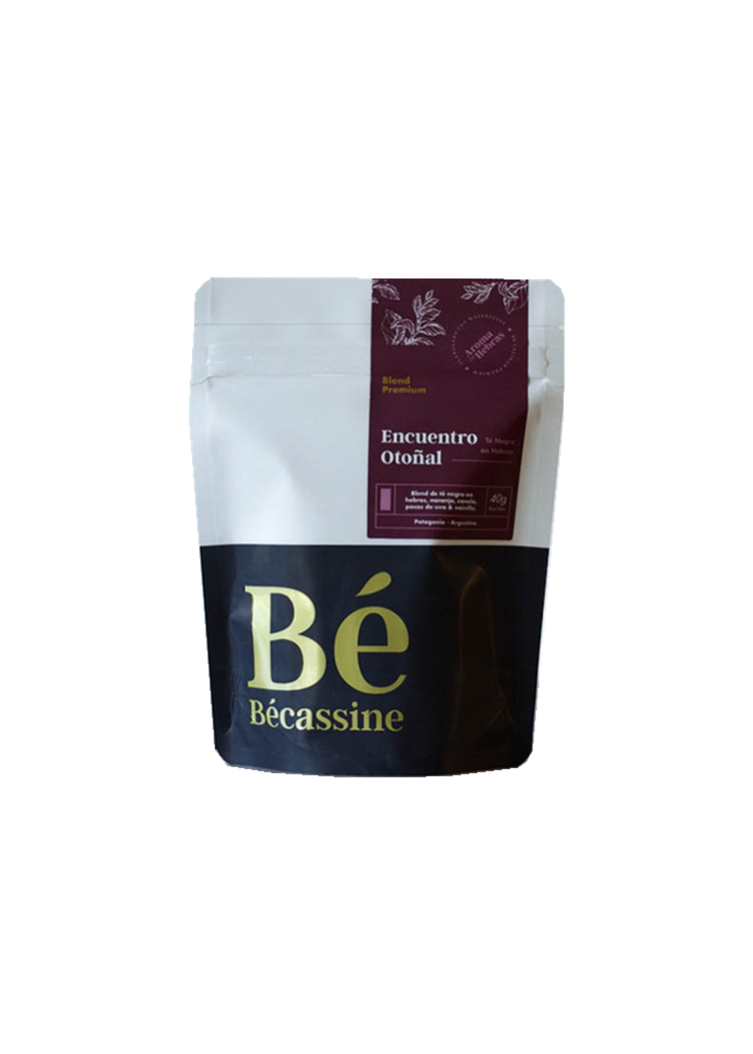 BECASSINE Hebras Encuentro Otoñal 40G