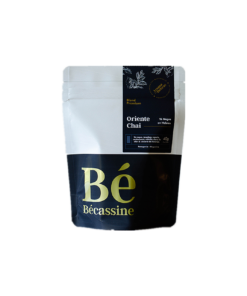 BECASINNE BECASINNE HEBRAS ORIENTAL CHAI