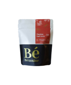 BICASINNE BICASINNE HEBRAS PASSION 40G