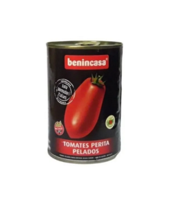 BENINCASA Tomates Perita Pelados 400G