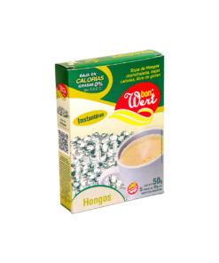 BON WERT SOPA HONGO 50G