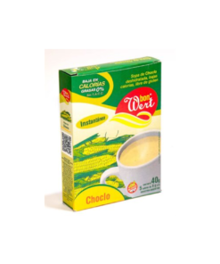 BON WERT SOPA CHOCLO 40G