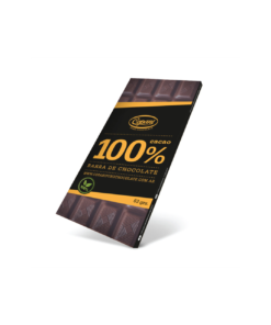 COPANI CHOCOLATE 100%.  63G