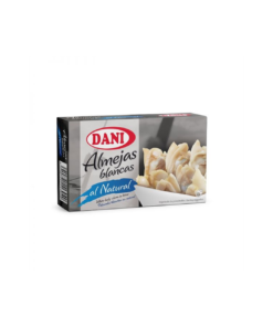DANI                 ALMEJAS AL NATURAL 111G