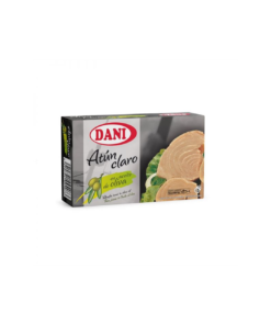 DANI ATUN CLARO EN OLIVE 106G