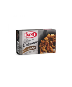 DANI CALAMAR EN TROZOS 106G