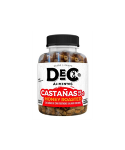DEC DEC CASTANAS DE CAJU 220