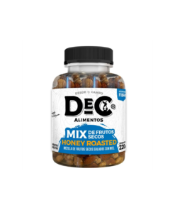 DEC DEC MIX DE FRUTOS SECOS