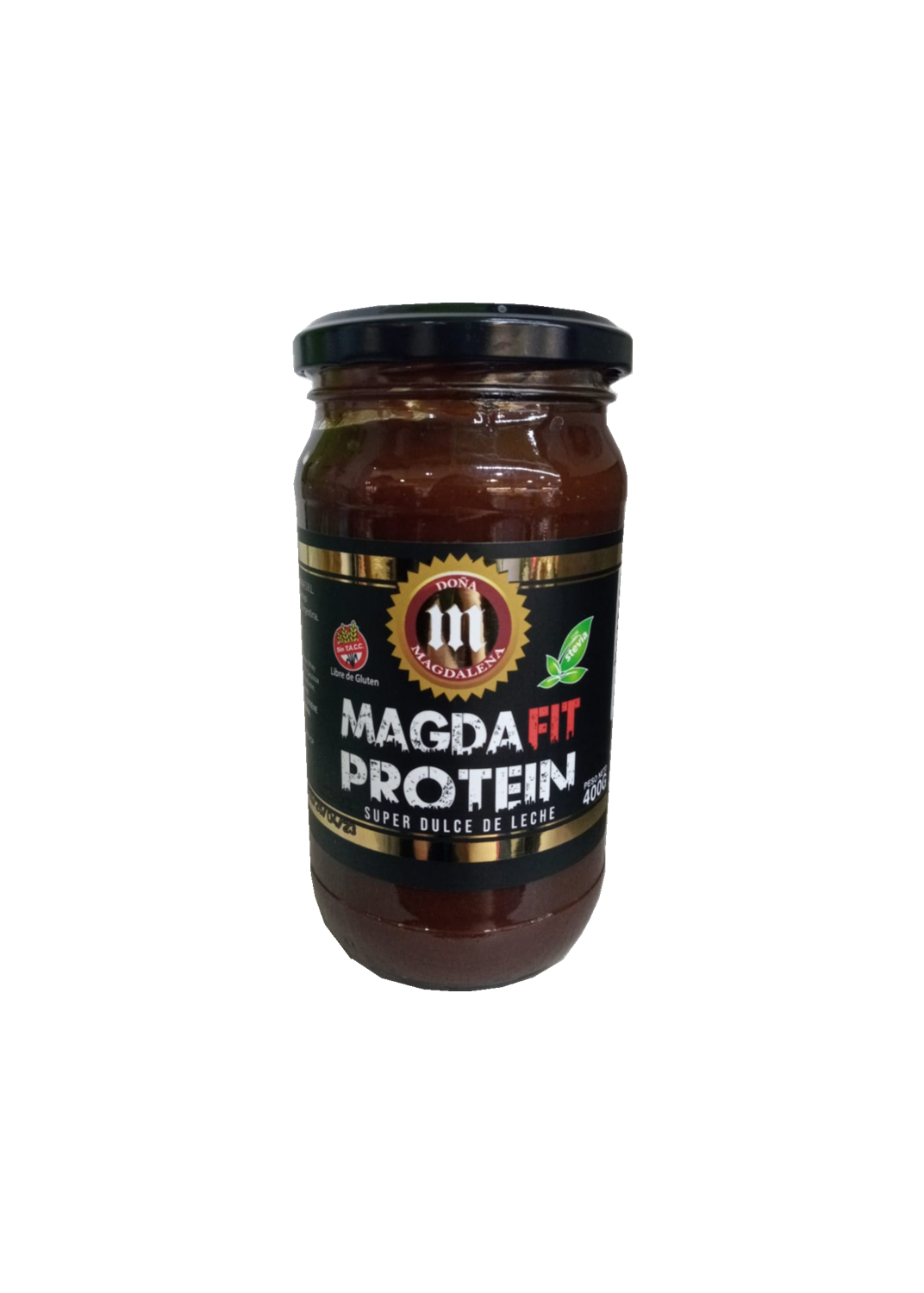 DONA MAGD DONA MAGD PROTEIN 400G