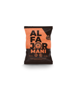 FELICES L FELICES L ALFAJOR CHOCO MANI 7
