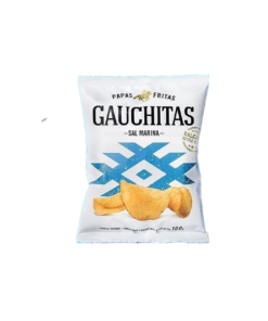 GAUCHITAS GAUCHITAS PAPAS C/SAL MARINA 1
