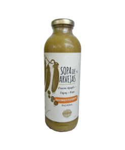 GREEN SEE GREEN SEE SOPA DE ARVEJA 475ML