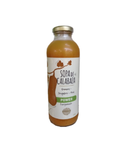 GREEN SEE GREEN SEE SOPA DE CALABAZA 475