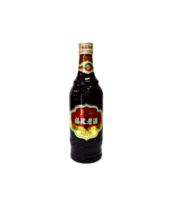 FUKIENOLD FUKIENOLD VINO DE ARROZ CHINO