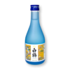 HAKUTSURU HAKUTSURU JUNMAI GINJO 300ML