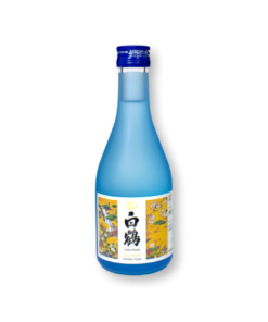HAKUTSURU HAKUTSURU JUNMAI GINJO 300ML