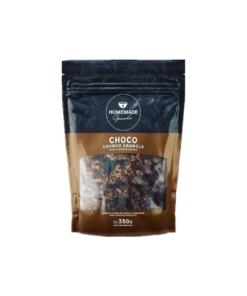 HOMEMADE CHOCO CRUNCH 350G