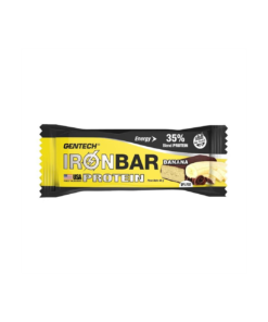 IRONBAR BANANA 46G