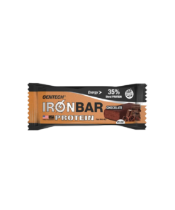 IRONBAR IRONBAR BARR PROTEIN CHOC 46