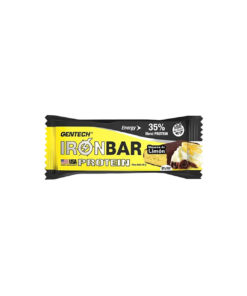 IRONBAR BARR PROTEIN LIMON 46G