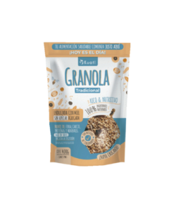 KUATI KUATI GRANOLA TRADI 400G