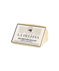 LA DELFINA QUESO FLORENSE BUFALA 160G