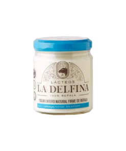 LA DELFINA YOGUR DESLACTOSADO 160G