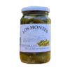 LOS MONTES PEPINILLO DULCE 360G