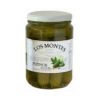 LOS MONTES PEPINOS DULCES 660ML