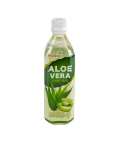 LOTTE LOTTE ALOE VERA 500ml