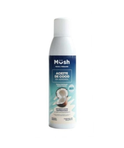 MUSH MUSH ACEITE COCO 150ML
