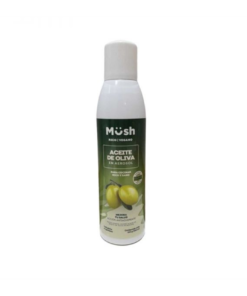 MUSH MUSH ACEITE OLIVA AEROSOL