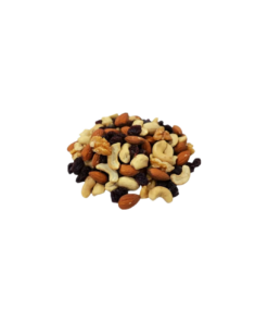 MIX FRUTA SECA 400G