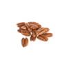 NUEZ PECAN ORGANICA 800G
