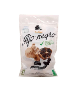 ORO RUBI ORO RUBI AJO NEGRO 1U