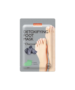 PUREDERM             DETOX FOOT 1UNI