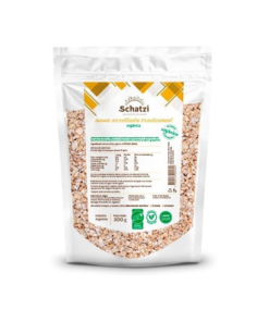 SCHATZI AVENA ARROLL TRADI 300G APLV