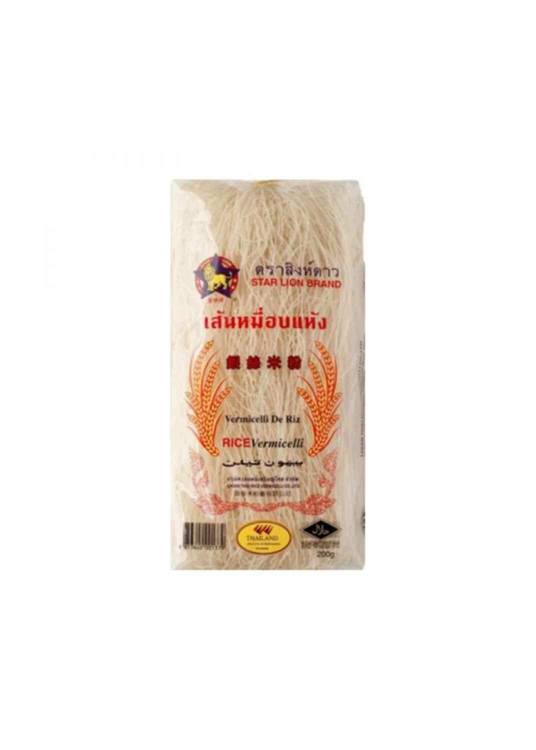 STAR LION STAR LION FIDEO ARROZ VERMICEL