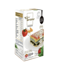 TERAMO TERAMO LASAGNA 200G APLV