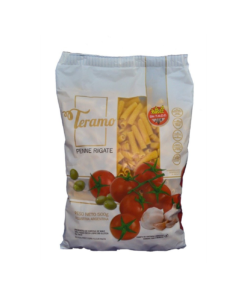 TERAMO TERAMO PENNE RIGATE 500G AP
